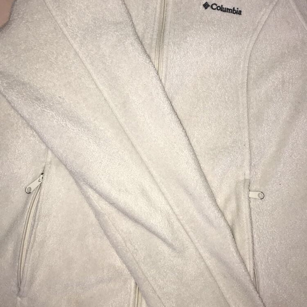 Columbia Jacket - Picture 3 of 4